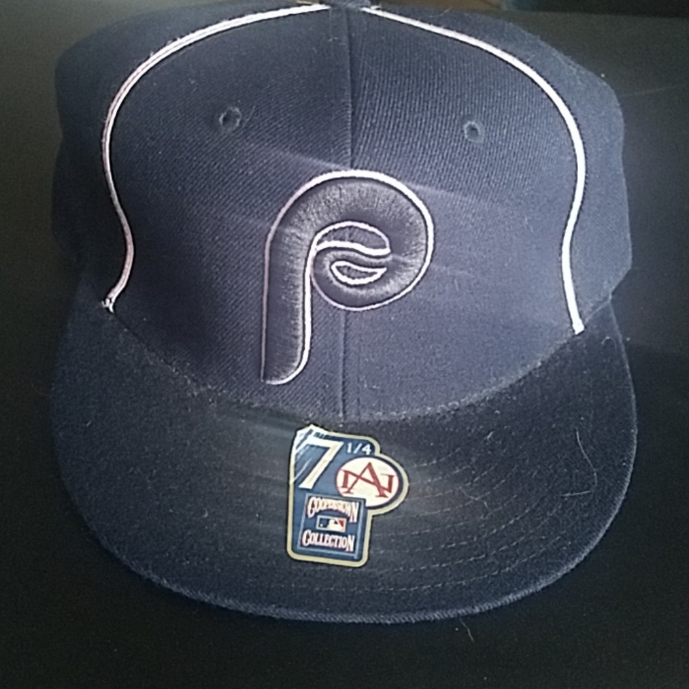 Philly's hat